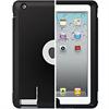 Otterbox iPad 2 Defender Series Case - Black Plastic Lid/Clear Plastic Base/ Black Silicone APL2-IPAD2-D9-E4OTRA